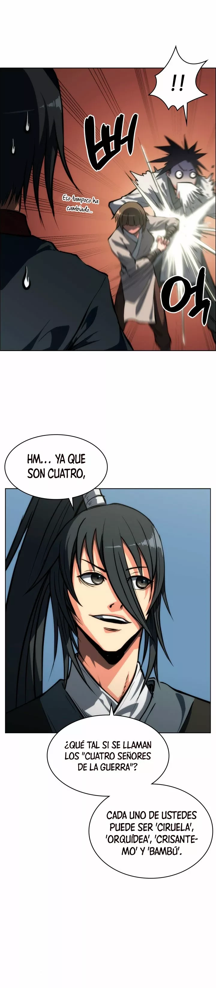 MookHyang – El Origen > Capitulo 16 > Page 251